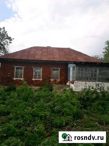 Дом 50 м² на участке 25 сот. на продажу в Казаках Казаки - изображение 1