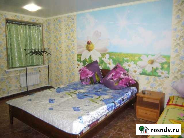 1-комнатная квартира, 26 м², 1/2 эт. в аренду посуточно в Муроме Муром - изображение 1