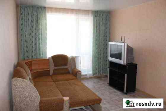 1-комнатная квартира, 40 м², 4/5 эт. в аренду посуточно в Каменске-Уральском Каменск-Уральский