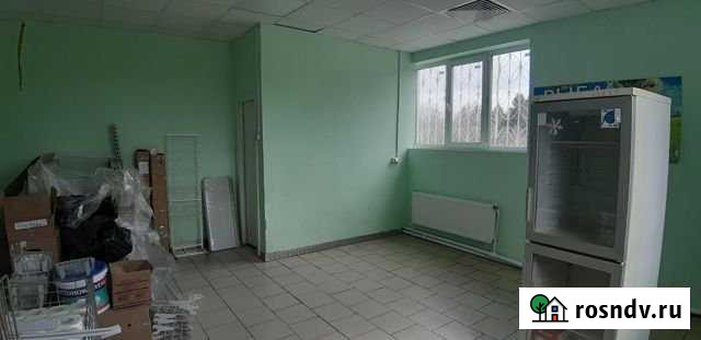 Торговое помещение, 47 кв.м. в магазине Пятерочка Скоропусковский - изображение 1