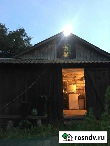 Дом 60 м² на участке 15 сот. на продажу в Ферзиково Ферзиково - изображение 1