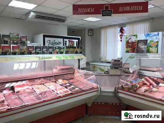 Торговое помещение, 153м2 на пл Маркса с арендатор Новосибирск