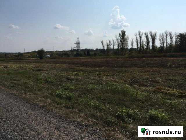 Участок ИЖС 50 сот. на продажу в Дмитриеве-Льговском Дмитриев-Льговский - изображение 1