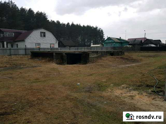 Участок ИЖС 10 сот. на продажу в Навле Навля - изображение 1