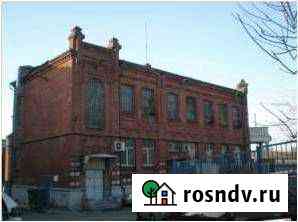 Продам помещение свободного назначения, 887.4 кв.м. Новороссийск