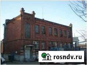 Продам помещение свободного назначения, 887.4 кв.м. Новороссийск - изображение 1