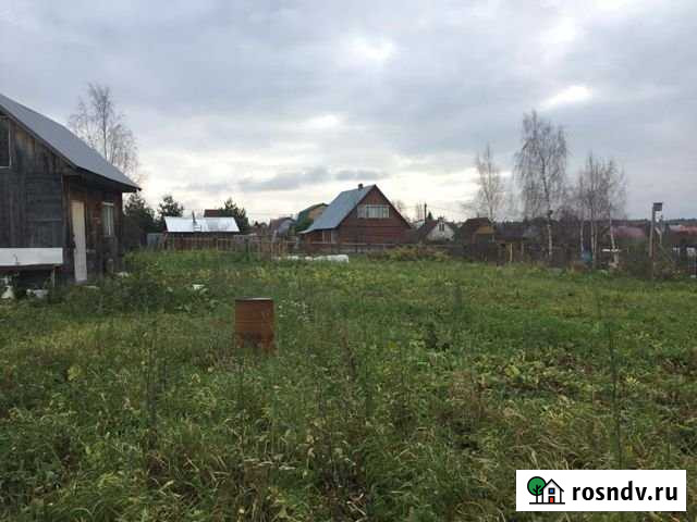 Участок ИЖС 12 сот. на продажу в Дмитрове Дмитров - изображение 1