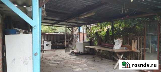 Дом 40 м² на участке 21 сот. на продажу в Старовеличковской Старовеличковская - изображение 1