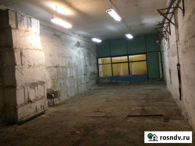 Подвальное Помещение 100 м2 Азов - изображение 1