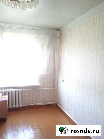 2-комнатная квартира, 42 м², 2/2 эт. на продажу в Байкальске Байкальск - изображение 1