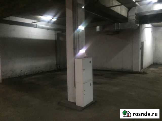 Машиноместо 18 м² на продажу в Иркутске Иркутск - изображение 1