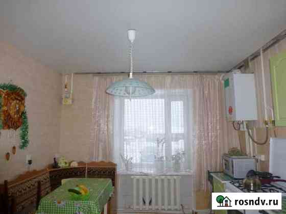 3-комнатная квартира, 68.7 м², 1/2 эт. на продажу в Очере Очер