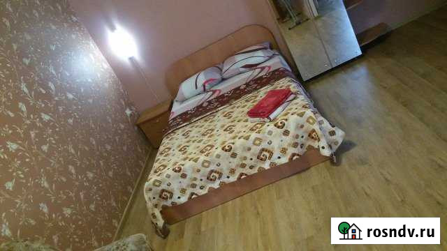 Квартира-студия, 33 м², 4/5 эт. в аренду посуточно в Чите Чита - изображение 1