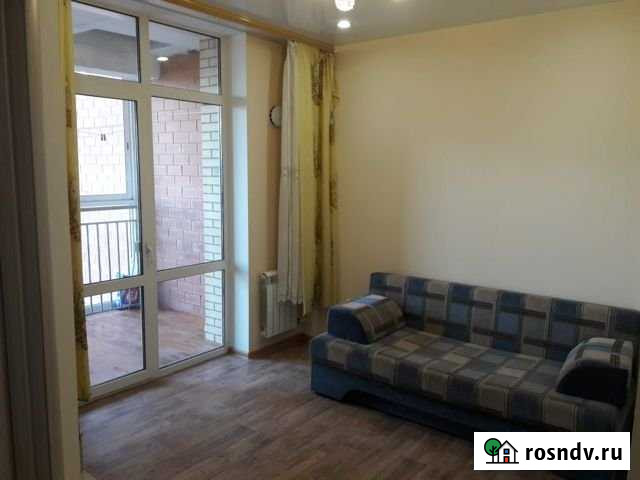 2-комнатная квартира, 44 м², 6/18 эт. на продажу в Маркове Маркова - изображение 1