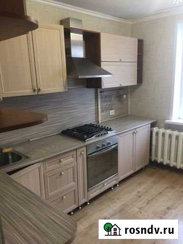 2-комнатная квартира, 52 м², 9/9 эт. в аренду посуточно в Альметьевске Альметьевск - изображение 1