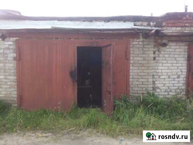 Гараж 29 м² в аренду в Орехово-Зуево Орехово-Зуево - изображение 1