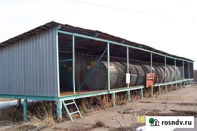 Продам производственное помещение, 1866 кв.м. Октябрьское - изображение 1