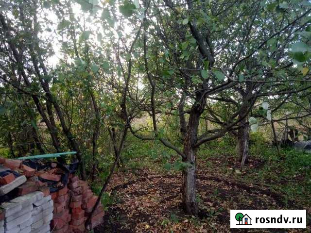 Участок СНТ, ДНП 6 сот. на продажу в Набережных Челнах Набережные Челны - изображение 1