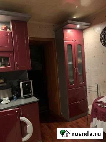 2-комнатная квартира, 55 м², 5/5 эт. на продажу в Кольчугино Кольчугино - изображение 1