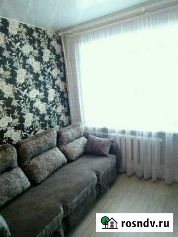 Комната 18 м² в 1-ком. кв., 2/4 эт. на продажу в Шарье Шарья - изображение 1