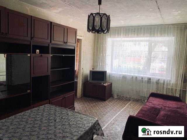 2-комнатная квартира, 44.5 м², 1/5 эт. на продажу в Кимовске Кимовск - изображение 1