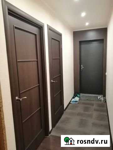 2-комнатная квартира, 44 м², 5/5 эт. на продажу в Россоши Россошь - изображение 1