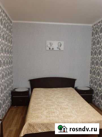 1-комнатная квартира, 37 м², 5/5 эт. в аренду посуточно в Салехарде Салехард - изображение 1