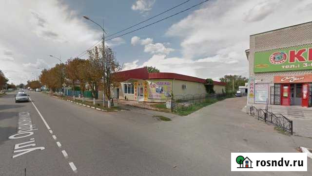 Торговое помещение, 120 кв.м. Крыловская - изображение 1