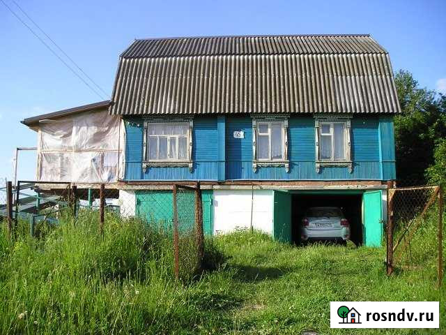 Дом 160 м² на участке 14 сот. на продажу в Протвино Протвино - изображение 1