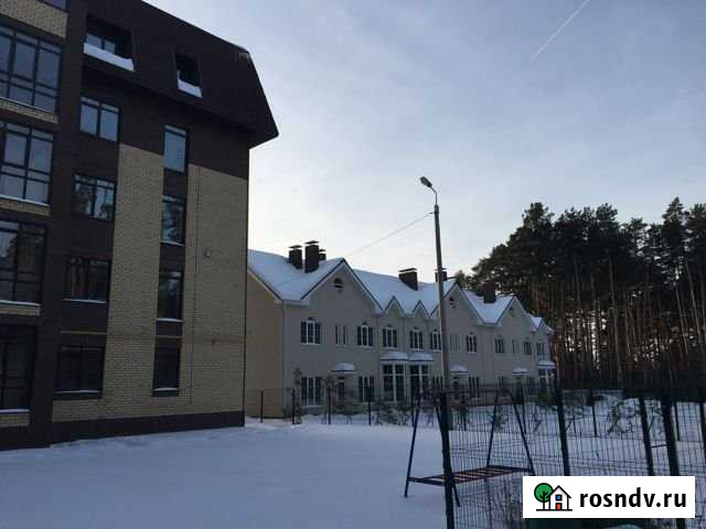 3-комнатная квартира, 109.4 м², 1/5 эт. на продажу в Набережных Челнах Набережные Челны - изображение 1