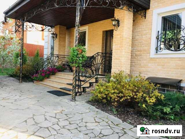 Коттедж 450 м² на участке 13 сот. на продажу в Химках Химки - изображение 1