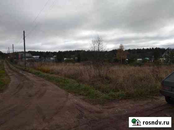 Участок СНТ, ДНП 16 сот. на продажу в Кирове Киров