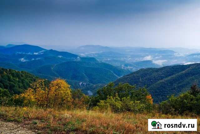 Участок СНТ, ДНП 2550 сот. на продажу в Геленджике Геленджик - изображение 1