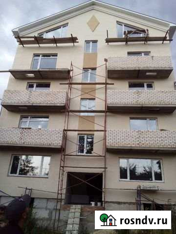 Квартира-студия, 41 м², 2/5 эт. на продажу в Ульяновске Ульяновск - изображение 1