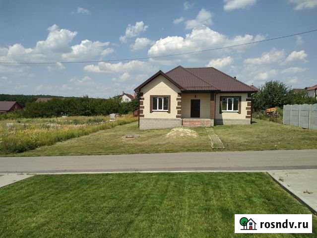 Коттедж 100.1 м² на участке 10.3 сот. на продажу в Белгороде Белгород - изображение 1