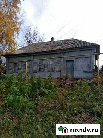 Дом 60 м² на участке 32 сот. на продажу в Слободе Слобода - изображение 1