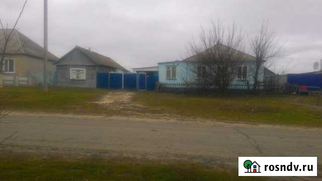 Дом 90 м² на участке 30 сот. на продажу в Ровеньках Ровеньки - изображение 1