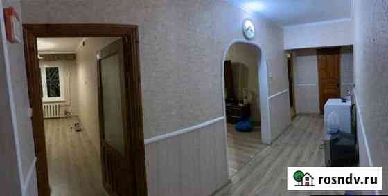 3-комнатная квартира, 70 м², 1/5 эт. в аренду на длительный срок во Владикавказе Владикавказ