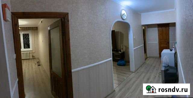 3-комнатная квартира, 70 м², 1/5 эт. в аренду на длительный срок во Владикавказе Владикавказ - изображение 1