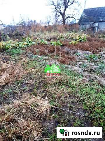 Участок ИЖС 7 сот. на продажу в Григорьевской Григорьевская - изображение 1