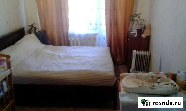 2-комнатная квартира, 46 м², 2/5 эт. на продажу в Кушве Кушва - изображение 1