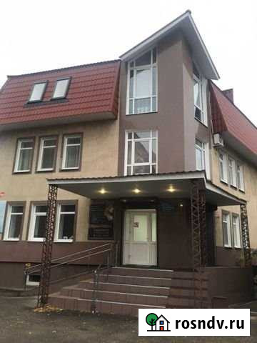 Офисное здание 580 м Оренбург - изображение 1