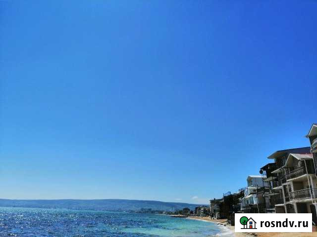 Коттедж 35 м² на участке 1 сот. в аренду посуточно в Феодосии Феодосия - изображение 1