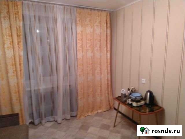 Комната 16 м² в 1-ком. кв., 8/9 эт. в аренду на длительный срок в Липецке Липецк - изображение 1