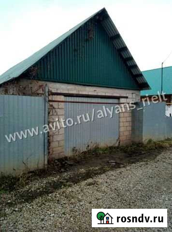 Дом 58.3 м² на участке 5 сот. на продажу в Кинеле Кинель - изображение 1