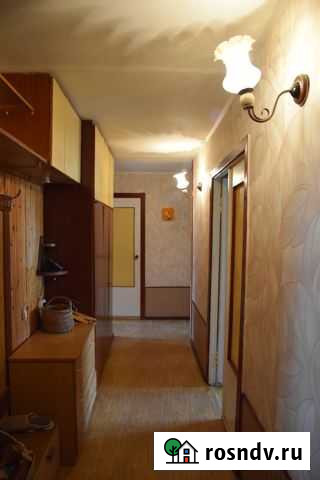 3-комнатная квартира, 60 м², 3/9 эт. на продажу в Рыбинске Рыбинск - изображение 1