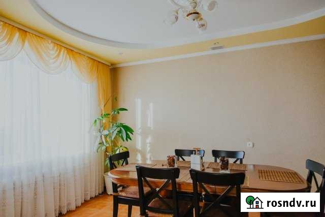 Дом 160 м² на участке 15 сот. в аренду посуточно в Белокурихе Белокуриха - изображение 1