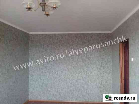 1-комнатная квартира, 34 м², 8/9 эт. на продажу в Новочебоксарске Новочебоксарск