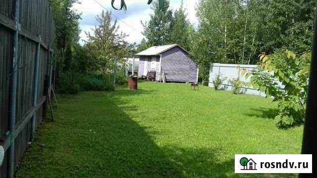 Участок СНТ, ДНП 6 сот. на продажу в Электростали Электросталь - изображение 1