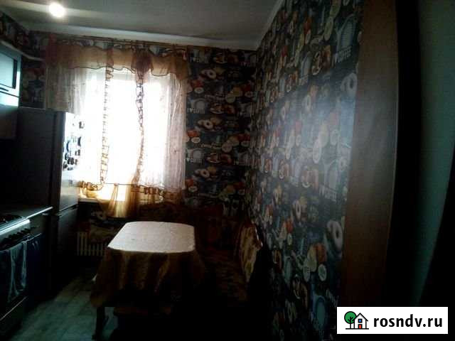 3-комнатная квартира, 64 м², 10/10 эт. на продажу в Майском Белгородской области Майский - изображение 1